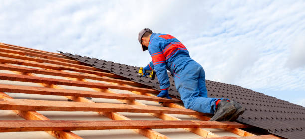 Cold Roofs in Watkinsville, GA